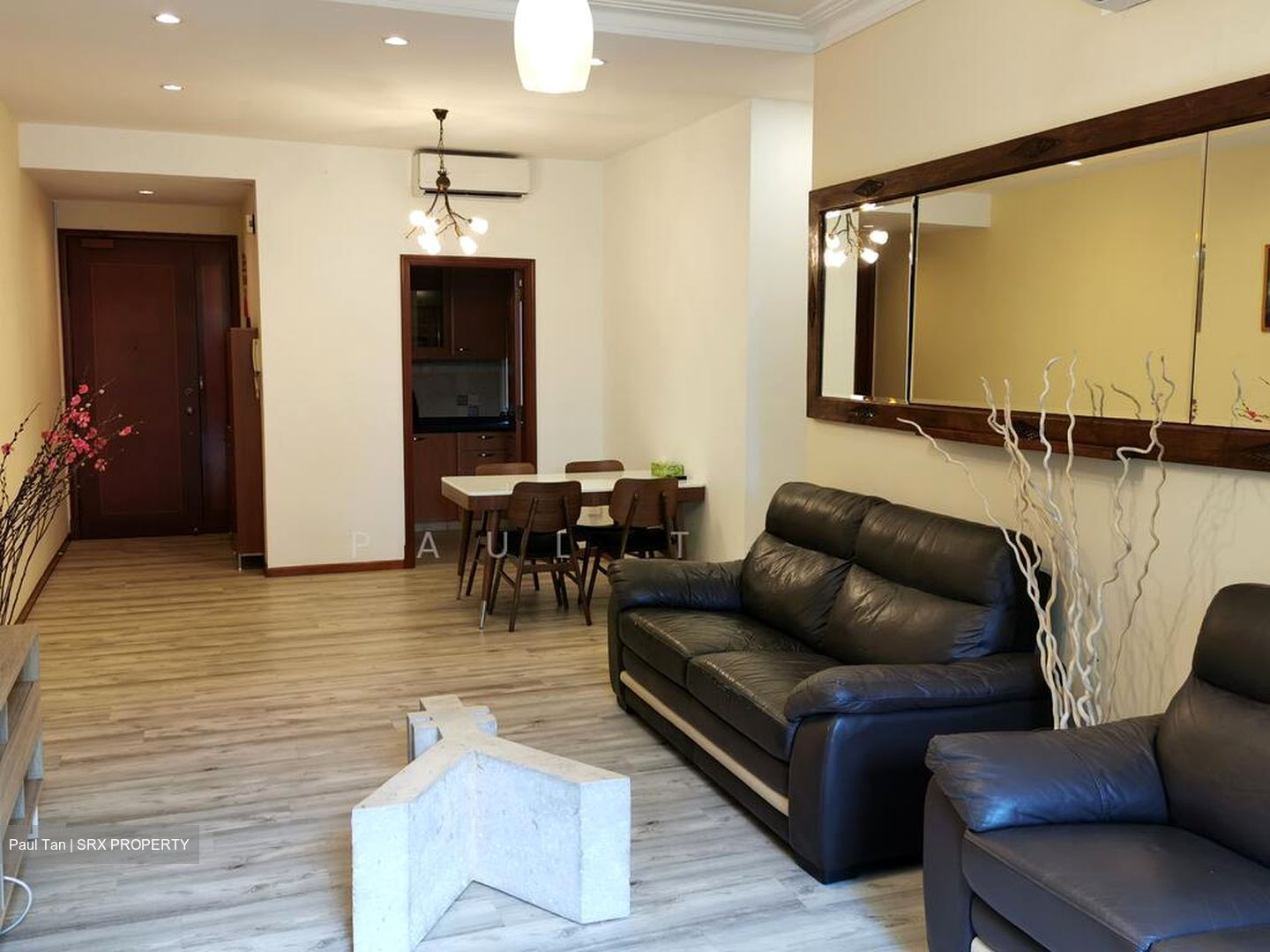 Seletar Springs Condominium (D28), Condominium #507632221